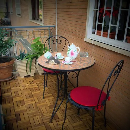 A Casa Di Silvana Bed & Breakfast *