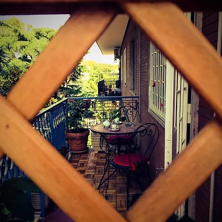 Bed & Breakfast A Casa Di Silvana *