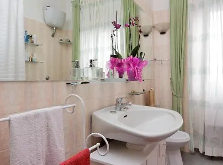 A Casa Di Silvana Bed & Breakfast Řím