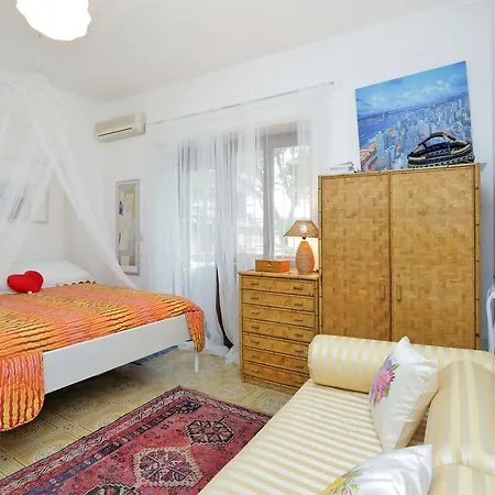 A Casa Di Silvana * Рим