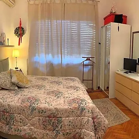 A Casa Di Silvana