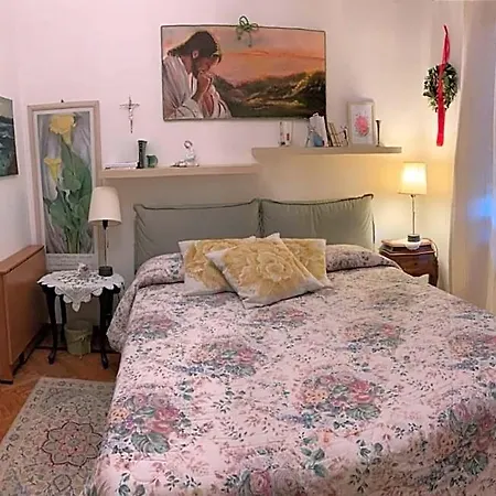 A Casa Di Silvana * Rome