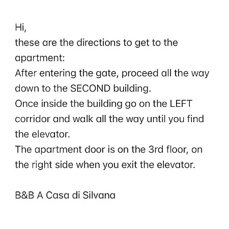 Bed & Breakfast A Casa Di Silvana Rome
