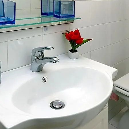 A Casa Di Silvana Bed & Breakfast