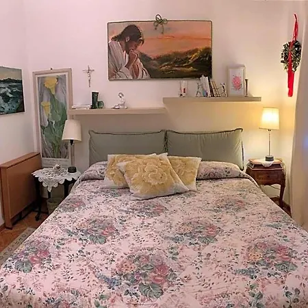 A Casa Di Silvana Bed & Breakfast Rom
