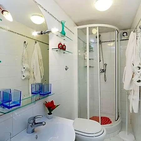 A Casa Di Silvana Rom