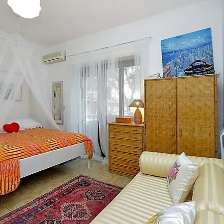 Bed & Breakfast A Casa Di Silvana