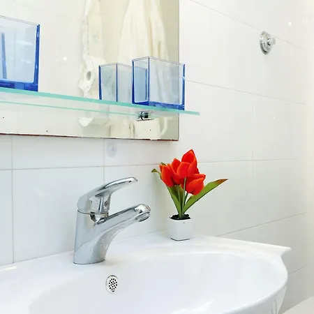 A Casa Di Silvana Bed & Breakfast