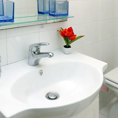 Bed & Breakfast A Casa Di Silvana Rom