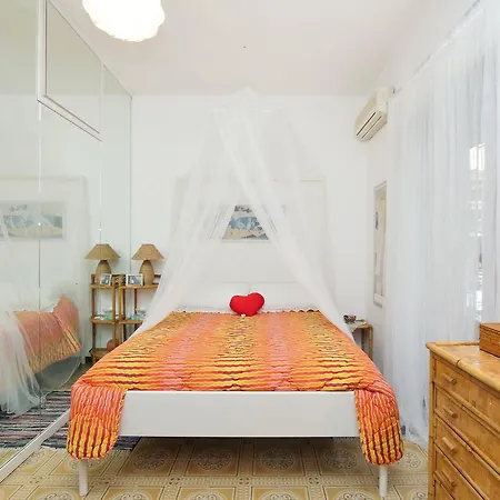 A Casa Di Silvana * ローマ