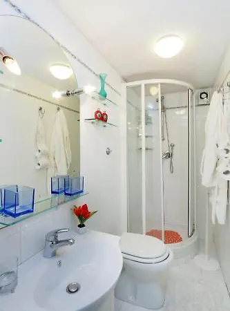A Casa Di Silvana