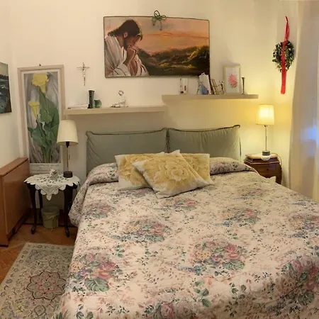 A Casa Di Silvana