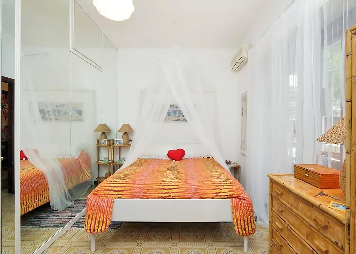 A Casa Di Silvana * Rzym